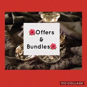 Bundle your likes for a special offer!